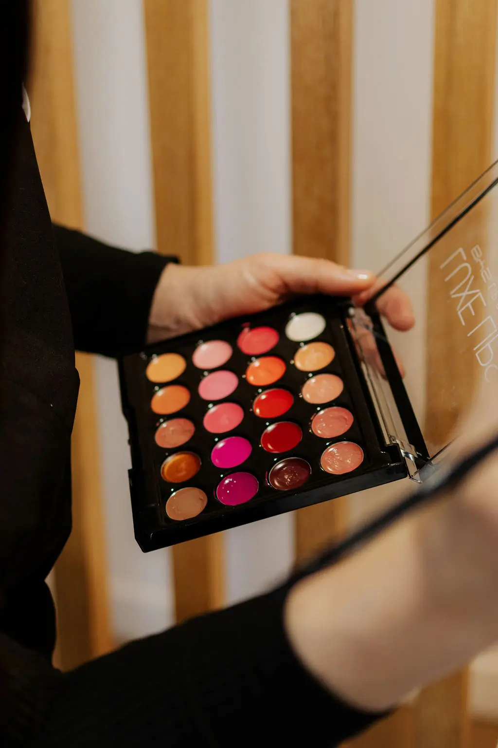 Maquillage-faq