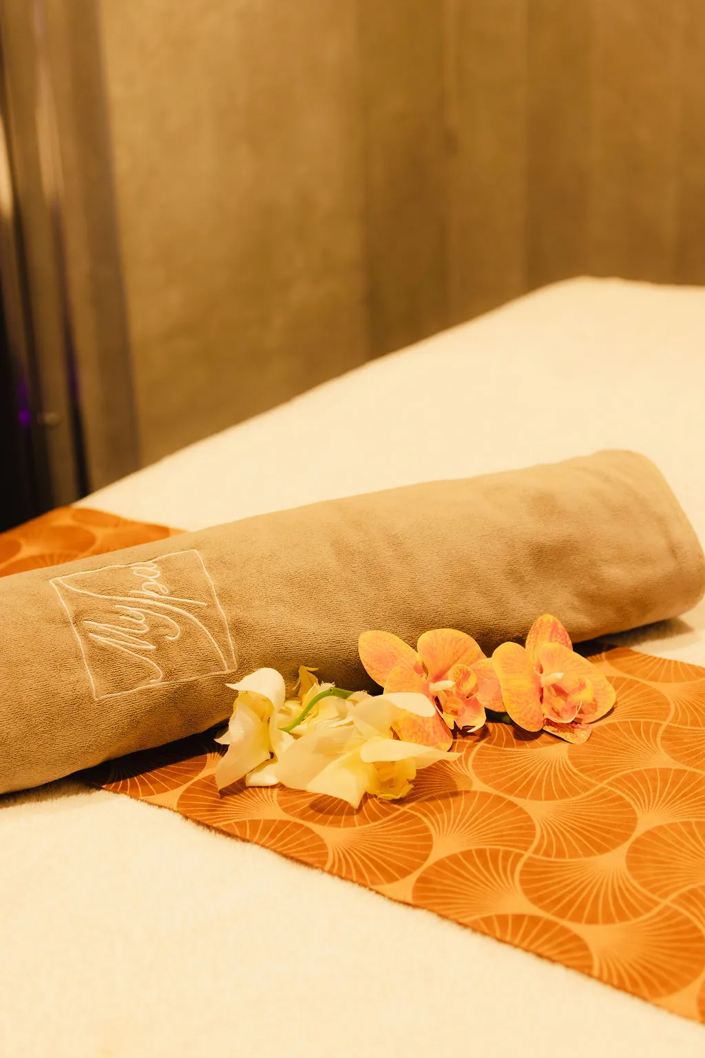 Salle de Massage Institut spa Lamalgue Toulon Mourillon Var