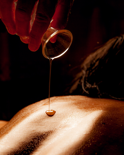 Présentation des massages à l'Institut Spa Lamalgue