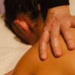 Menu Massages Institut Spa Lamalgue
