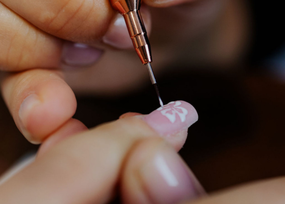 Nail Art Institut Spa Lamalgue Toulon Mourillon Var