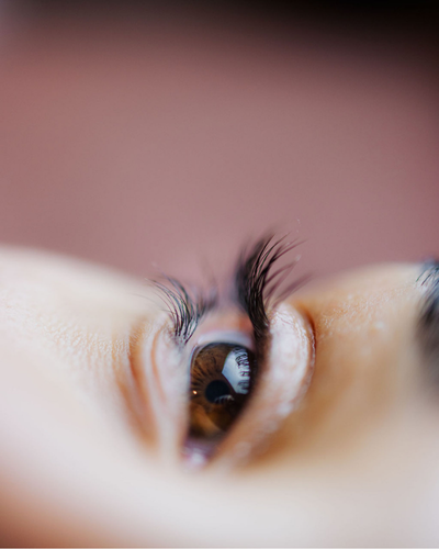 Regard Cils Institut Spa Lamalgue Toulon Mourillon Var